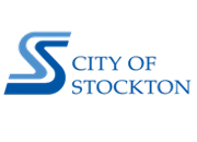 City of Stockton, Stockton, CA Logo